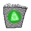 "The Bin"